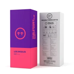 The Sport Bottle - Los Ángeles 500ml · Cool Bottles