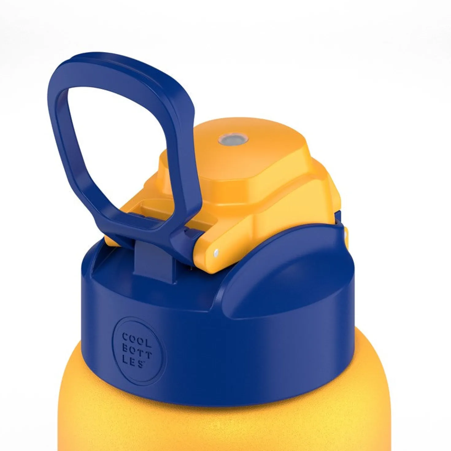 The Sport Bottle - Paris 500ml · Cool Bottles