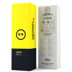 The Sport Bottle - Tokio 725ml · Cool Bottles