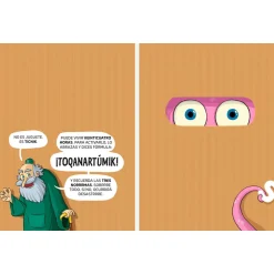 Ticniks Topús 2