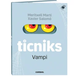 Ticniks Vampi 3