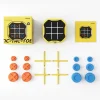 Tic-tac-toe Bolt Tres en Raya · Giiker