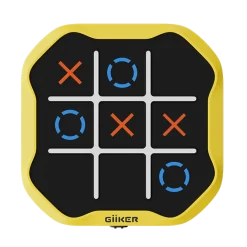 Tic-tac-toe Bolt Tres en Raya · Giiker