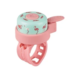 Timbre Patinete Micro · Flamenco