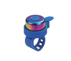 Timbre Patinete Micro · Neochrome Azul