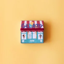 Tiny Game - Gelato · Londji