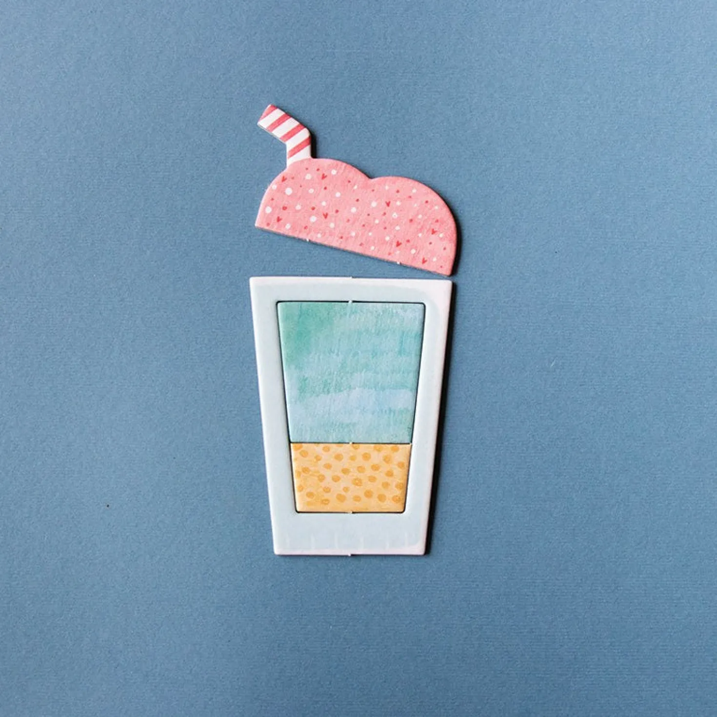 Tiny Game - Shakes · Londji
