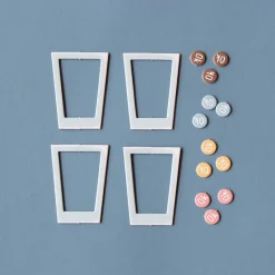 Tiny Game - Shakes · Londji