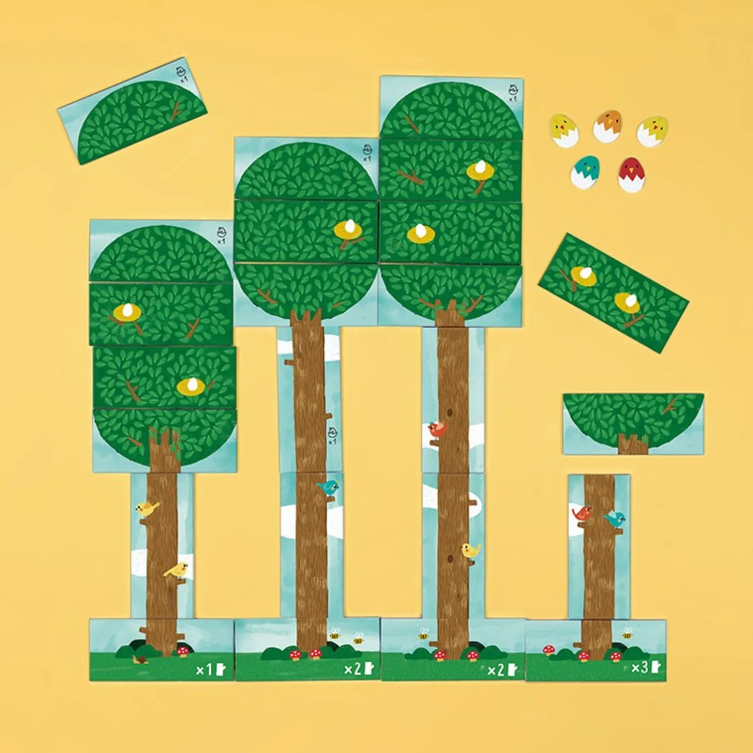 Tiny Games - Piu Piu · Londji