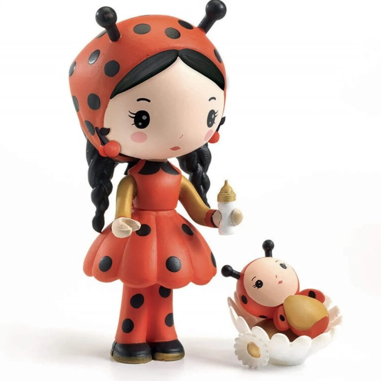 Tinyly Coco & Minico