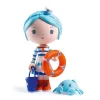Tinyly Marinette & Scouic