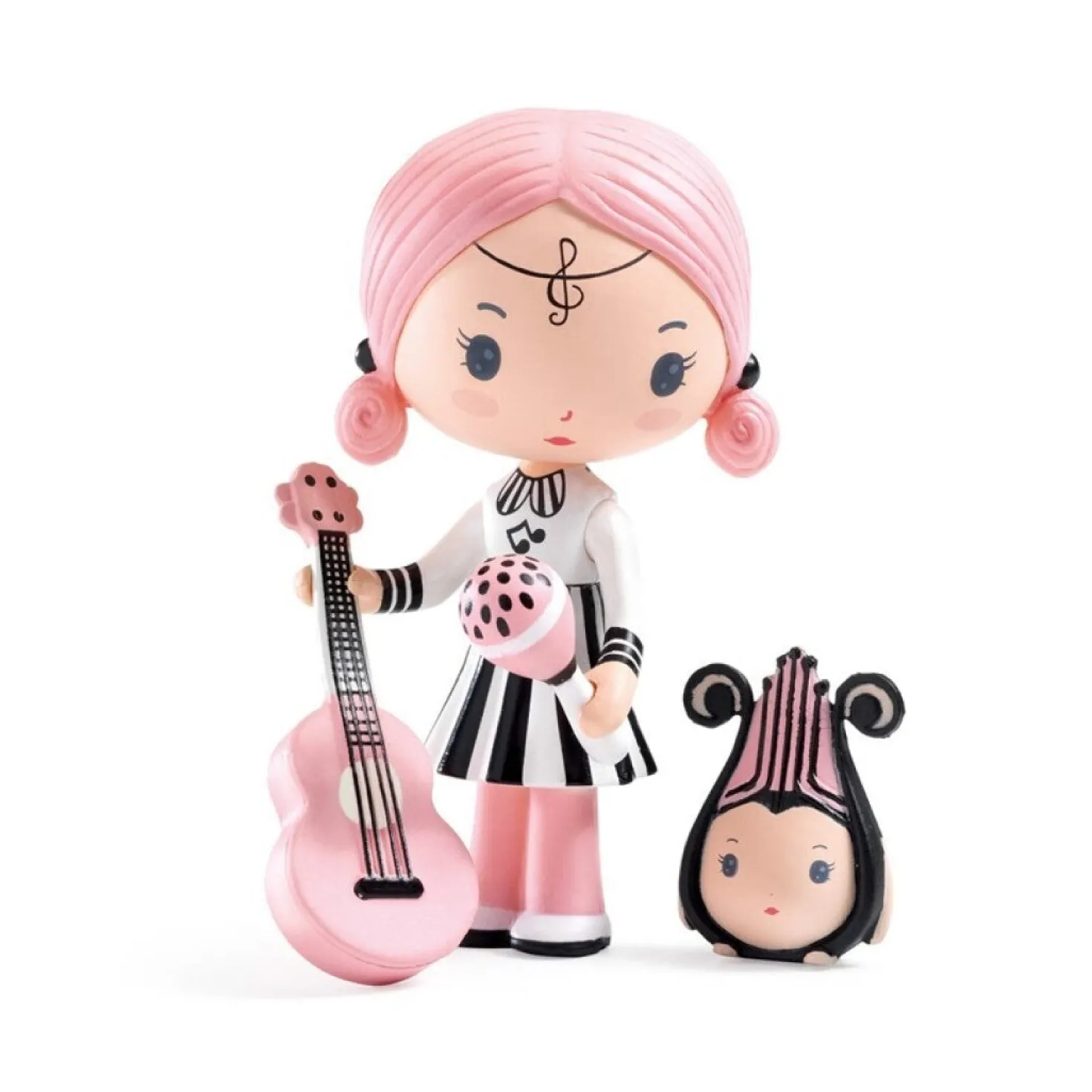 Tinyly Sidonie & Zick