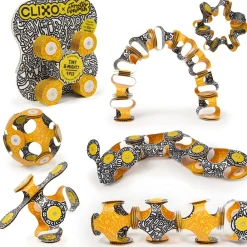 Tiny & Mighty Artistic · Clixo