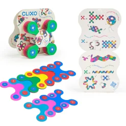 Tiny & Mighty Minipack · Clixo
