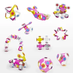Tiny & Mighty Sparkle Minipack · Clixo