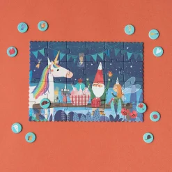 Tiny Puzzle Unicorn · Londji