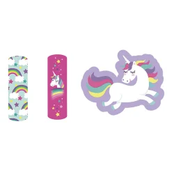 Tiritas Unicornio · Moses