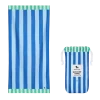 Toalla Cabana Blue Sky · XL