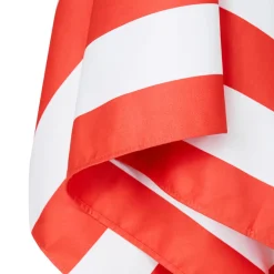 Toalla Cabana Coral · L