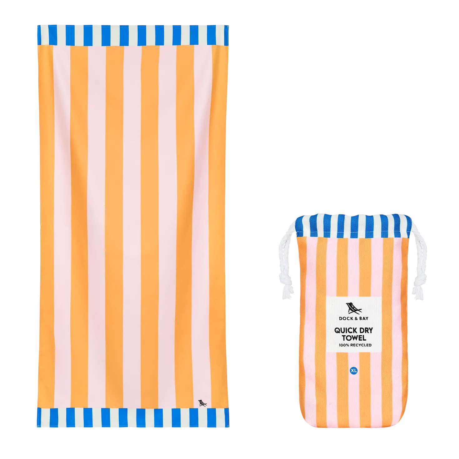 Toalla Cabana Mellow · L