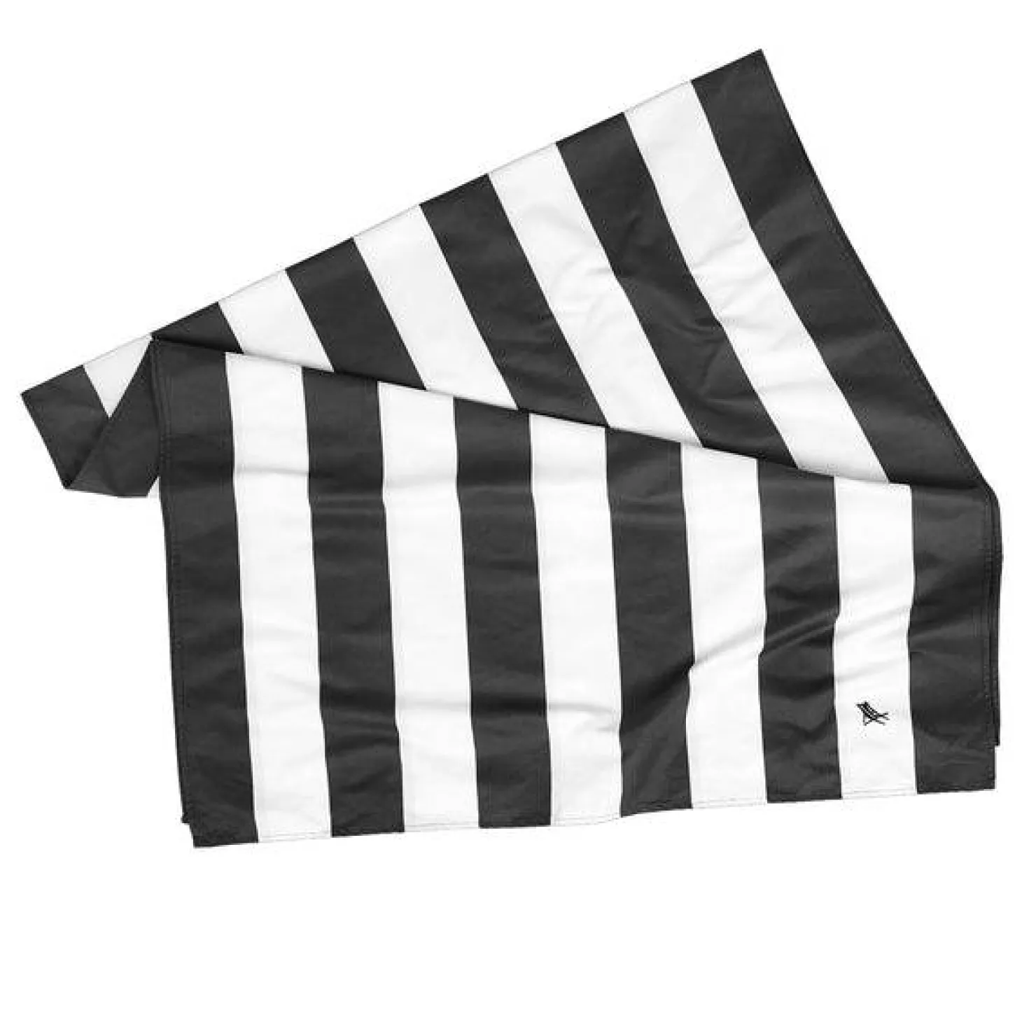 Toalla Cabana Negra · XL