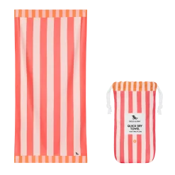 Toalla Cabana Rasperry · XL