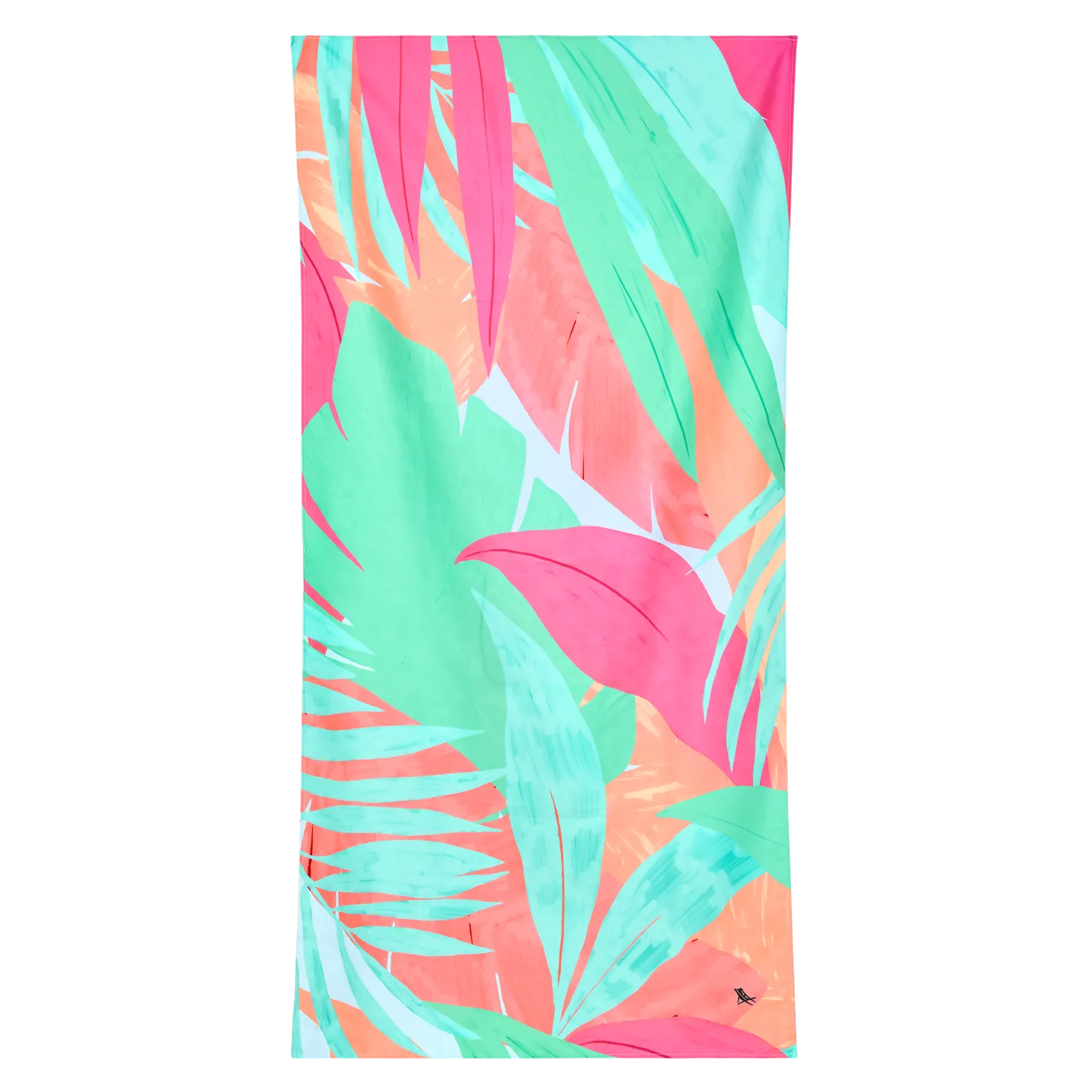 Toalla Hot Tropic · L