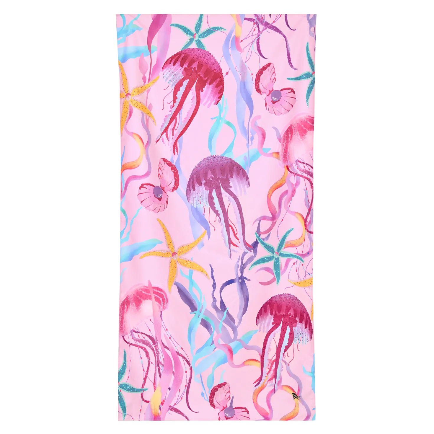 Toalla Jellyfish · L