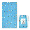 Toalla Kids Peces · L