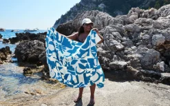 Toalla Marine · XL