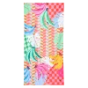 Toalla Pink Banana Karma · L