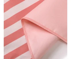 Toalla Playa Microfibra · Bloom & Blush