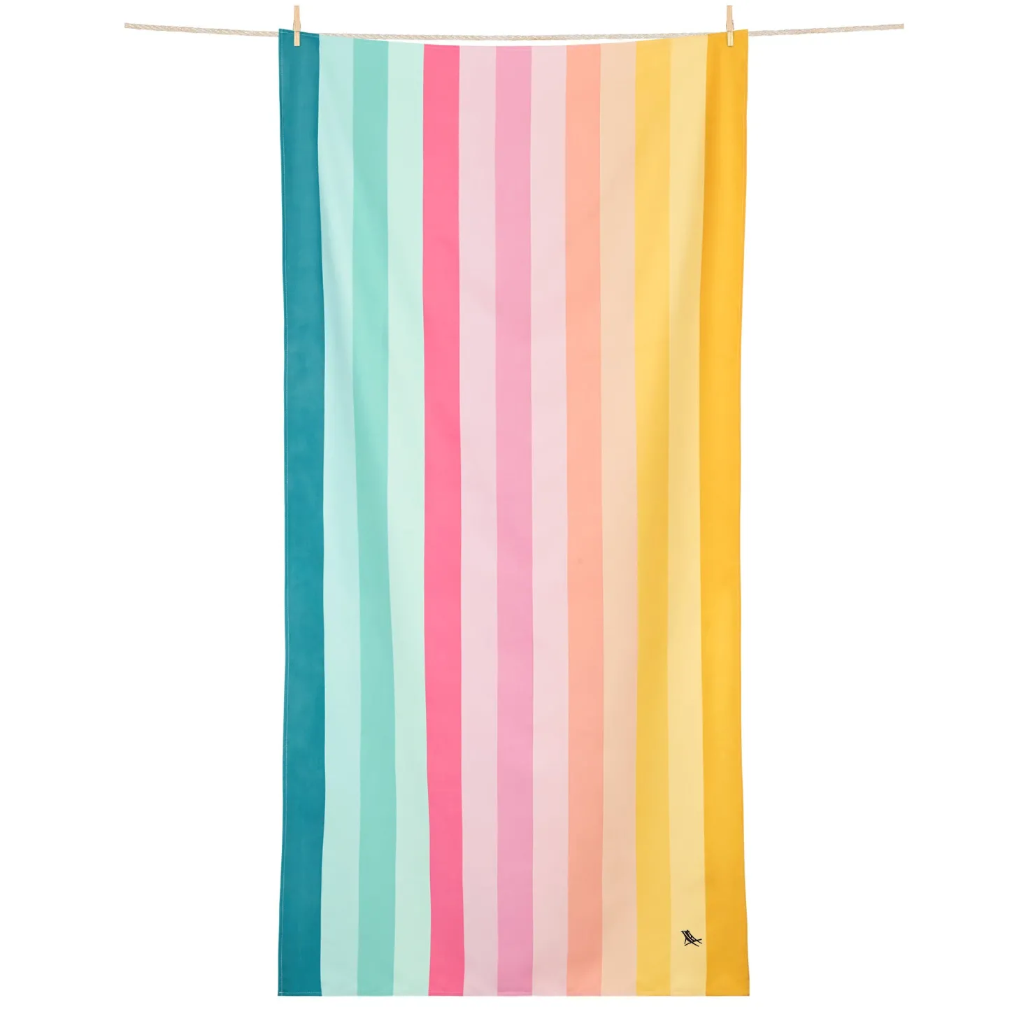 Toalla Summer Coastal Candy· L