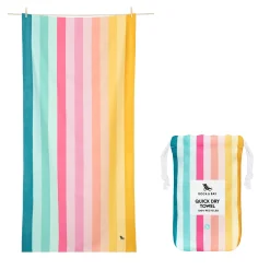 Toalla Summer Coastal Candy· L