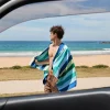 Toalla Summer Cool Lagoon · XL