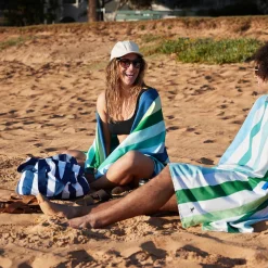 Toalla Summer Cool Lagoon · XL