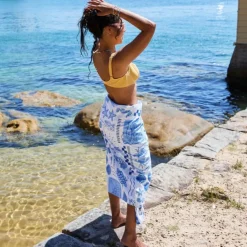 Toalla Summer Grecian · L