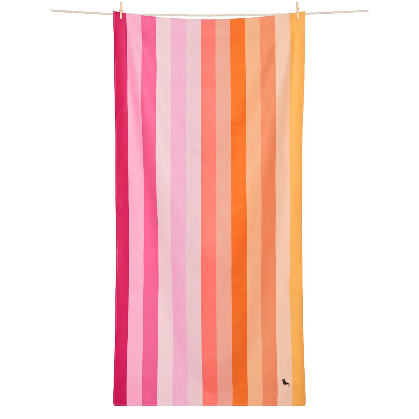 Toalla Summer Miami Sorbet · XL