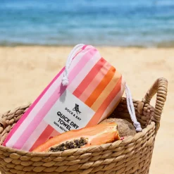 Toalla Summer Miami Sorbet · XL