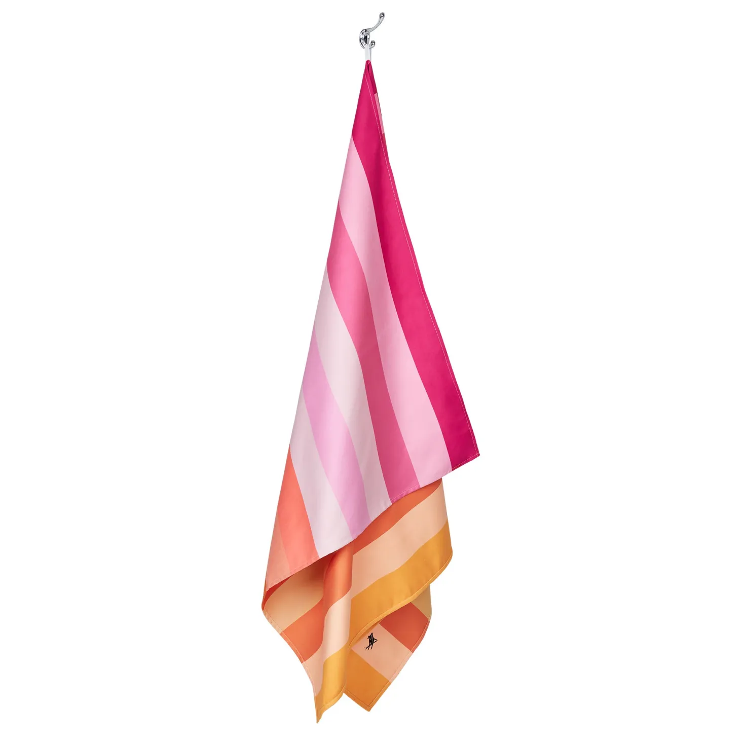 Toalla Summer Miami Sorbet · XL