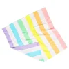 Toalla Summer Rainbow Pastel · L