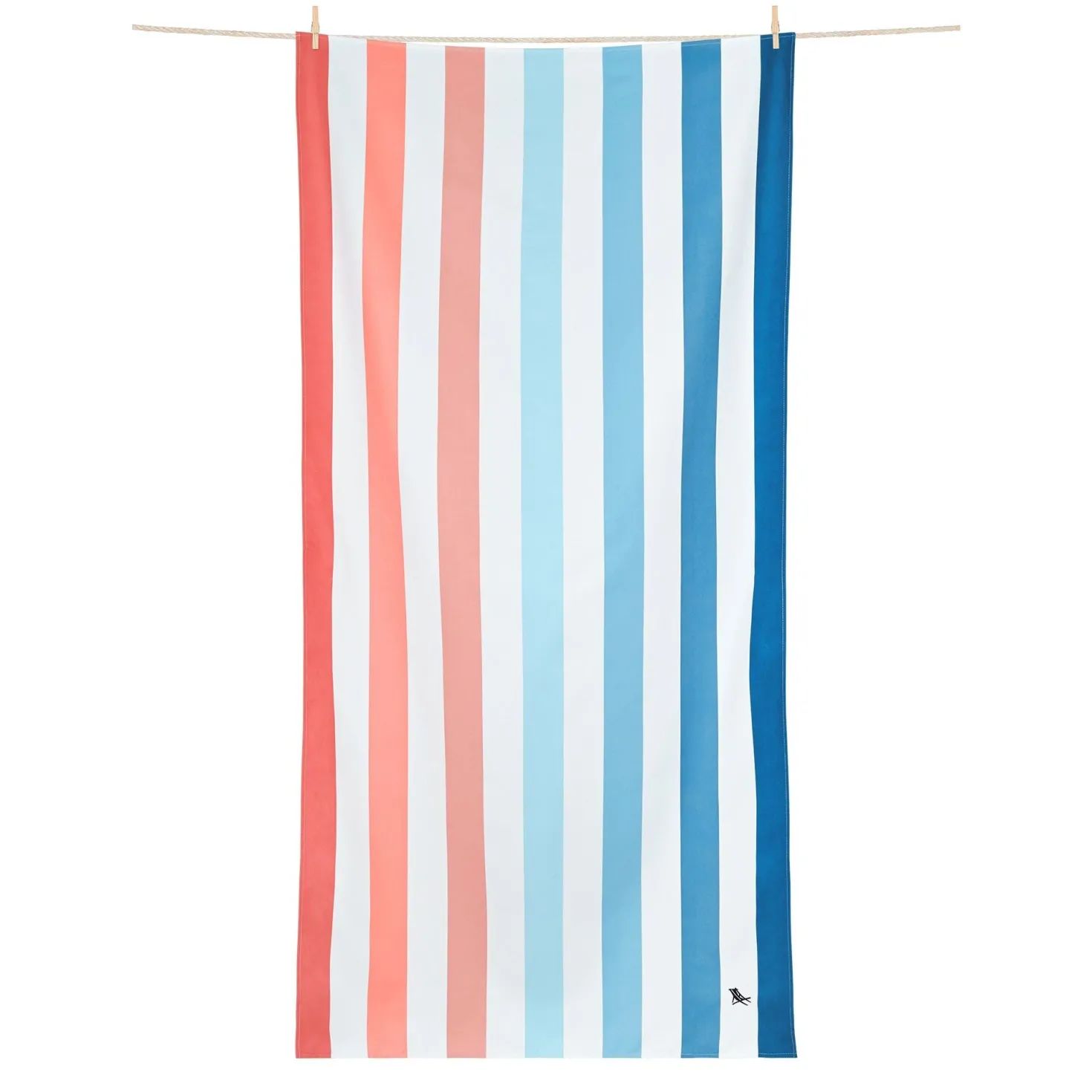 Toalla Summer Sand to Sea · XL