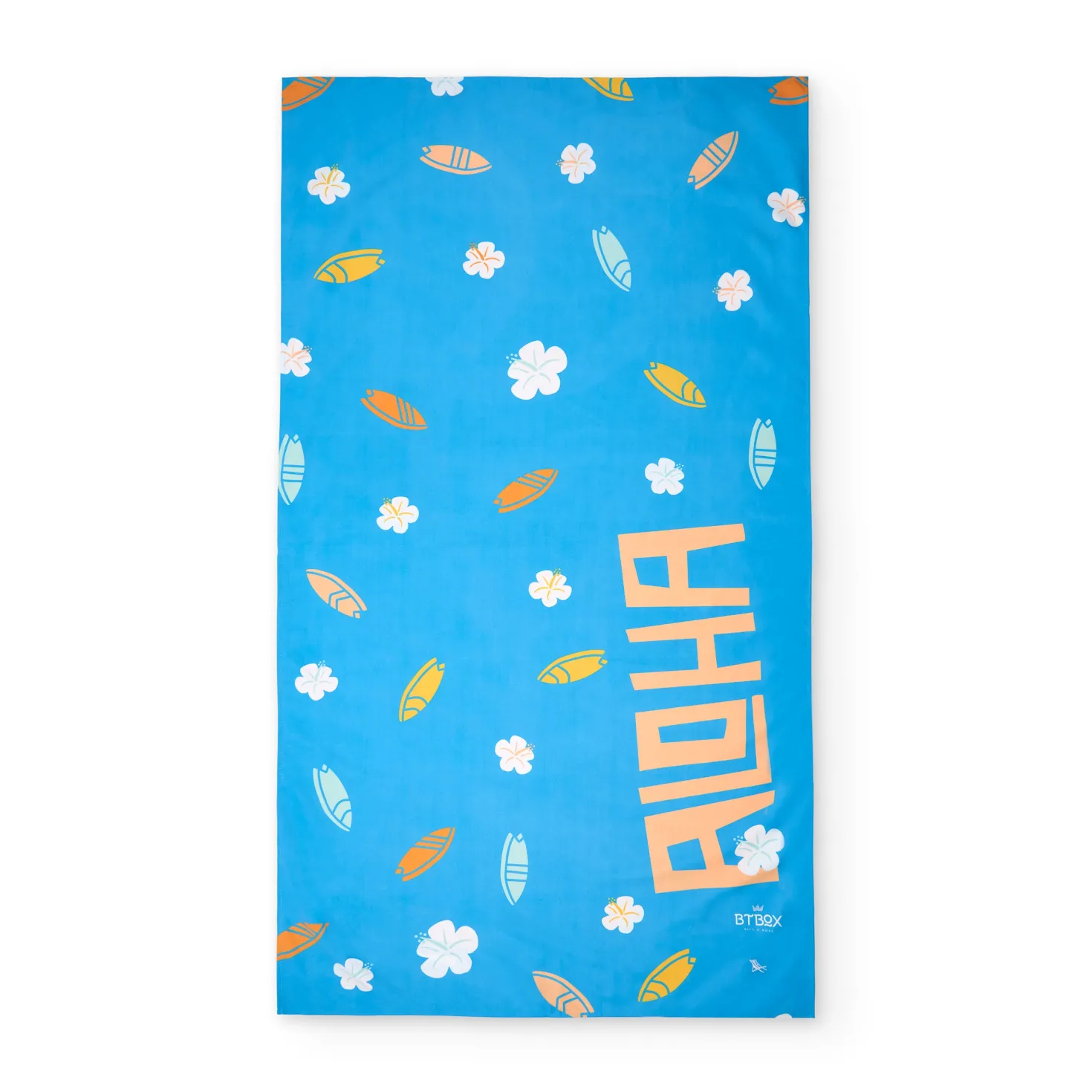 Toalla Surf · L