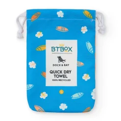 Toalla Surf · L