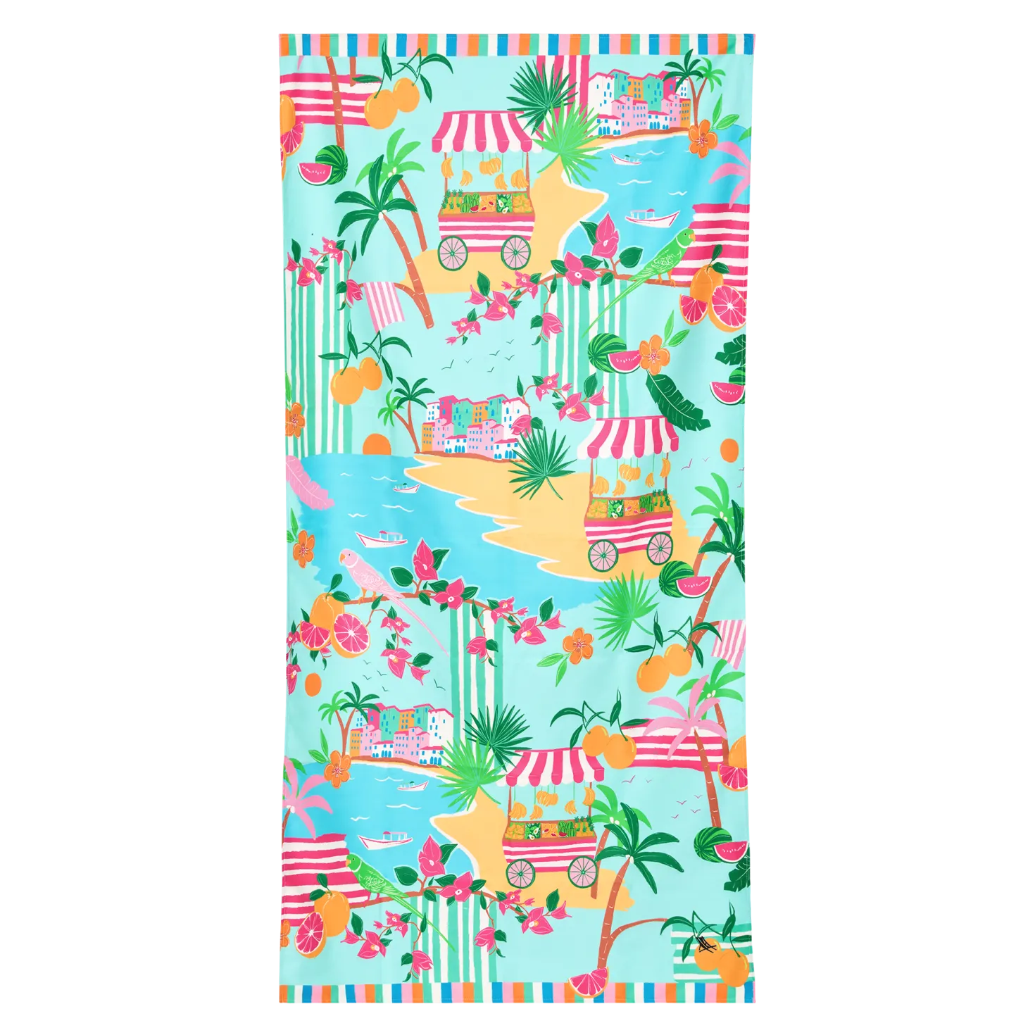 Toalla Sweet Escape · L