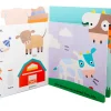 Toca Toca Animales de Granja