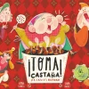 Toma Castaña ya casi es Navidad