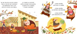 Toma Castaña ya casi es Navidad