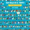 Tom viaja en el tiempo - Antigua Grecia