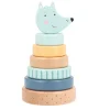 Torre apilable Wolf · Tutete